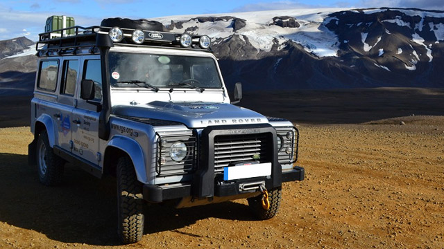Land Rover Service and Repair in Winter Park, FL - Auto Master Repair, LLC