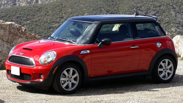 MINI | Auto Masters Repair, LLC